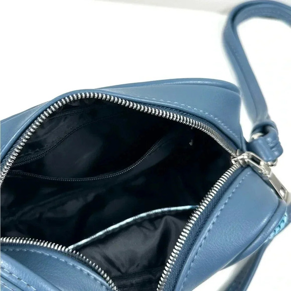 NWT Stylish Crossbody mini - Picture 6 of 7